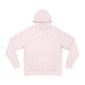 White Polka Dot Pink Hoodie