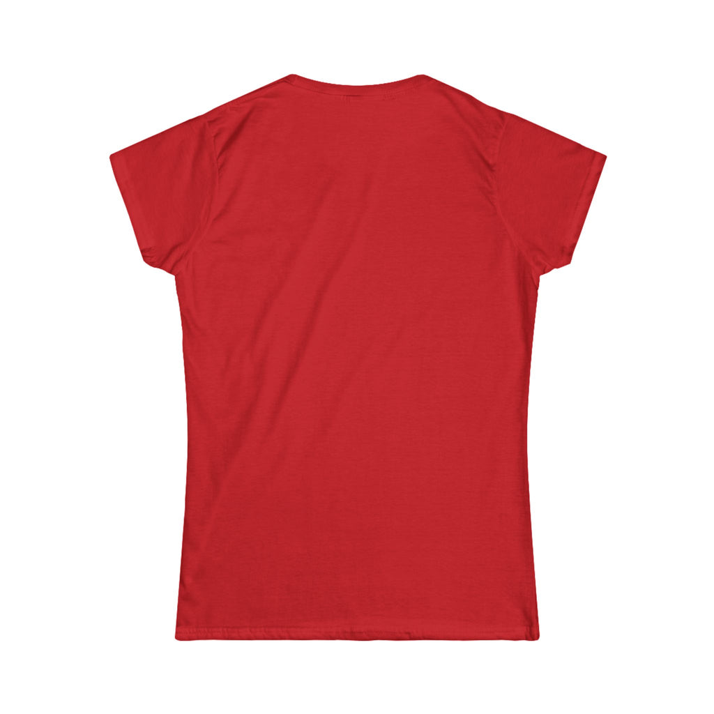 "98" Numbered Tee