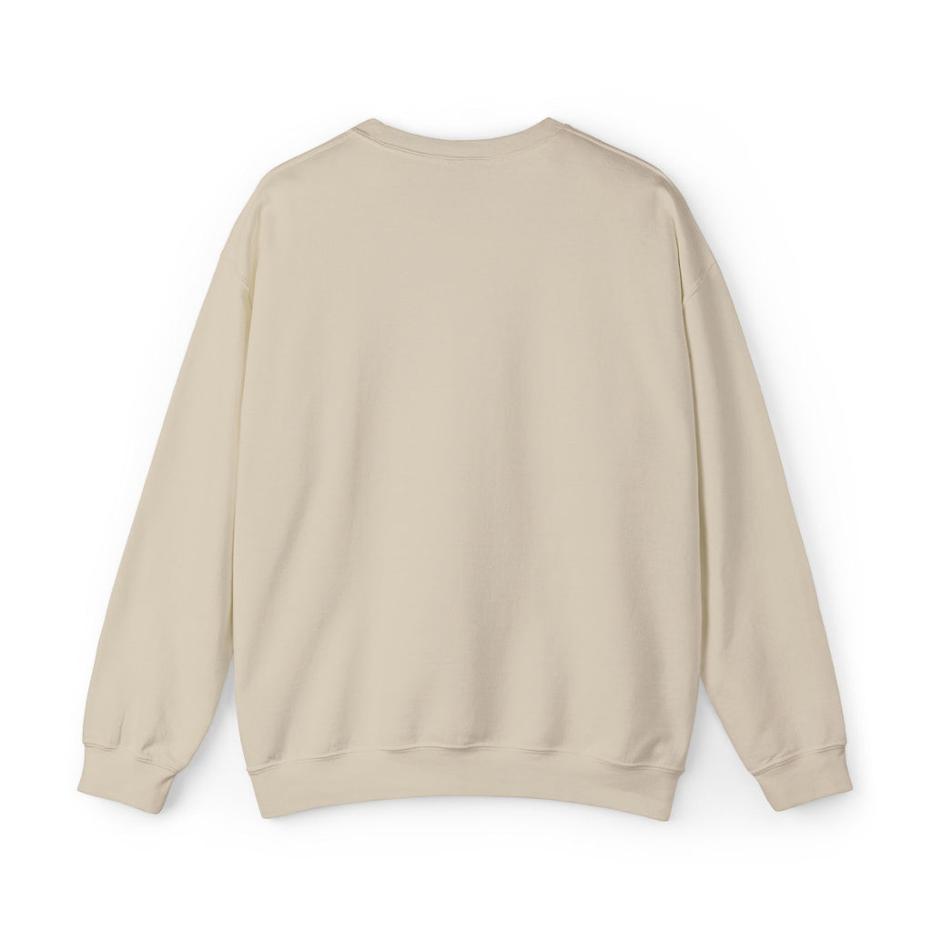 Summer Lobster Embroidered Crewneck Sweatshirt