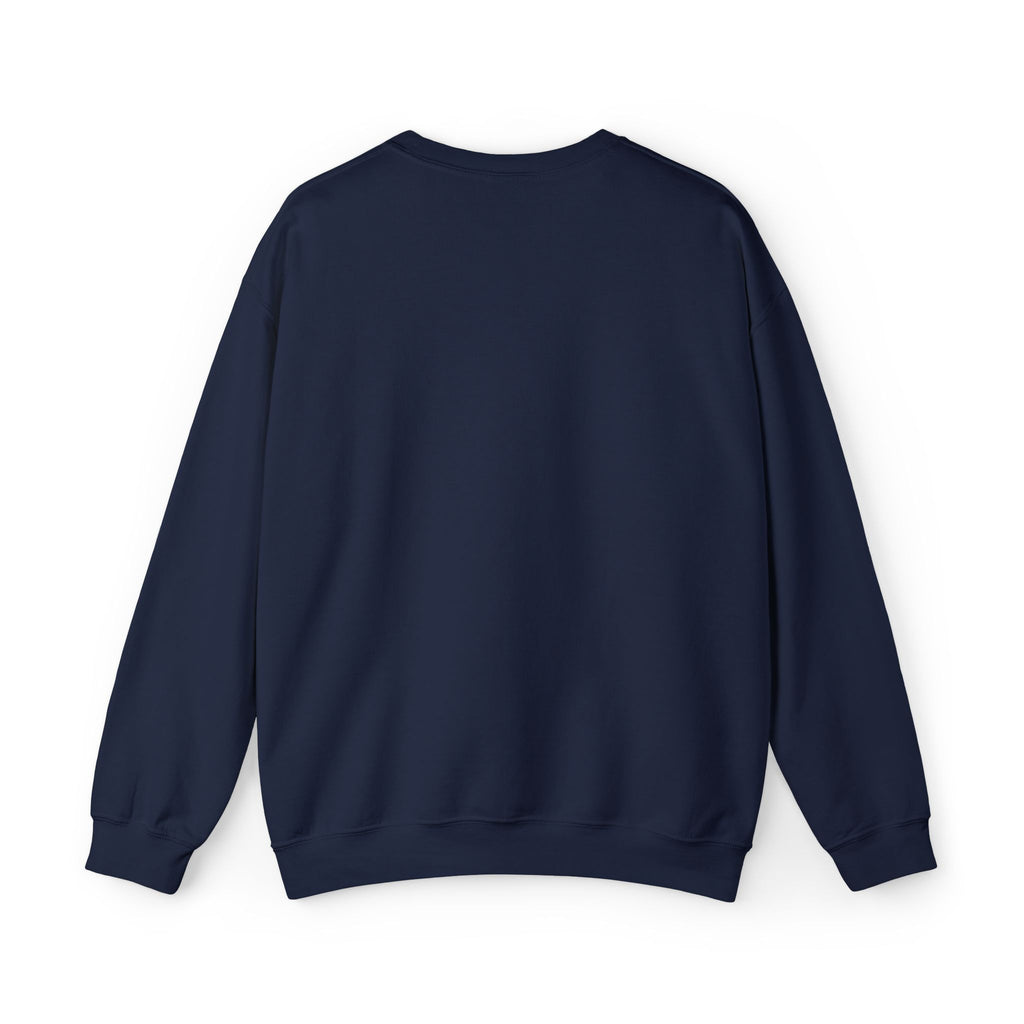Summer Lobster Embroidered Crewneck Sweatshirt