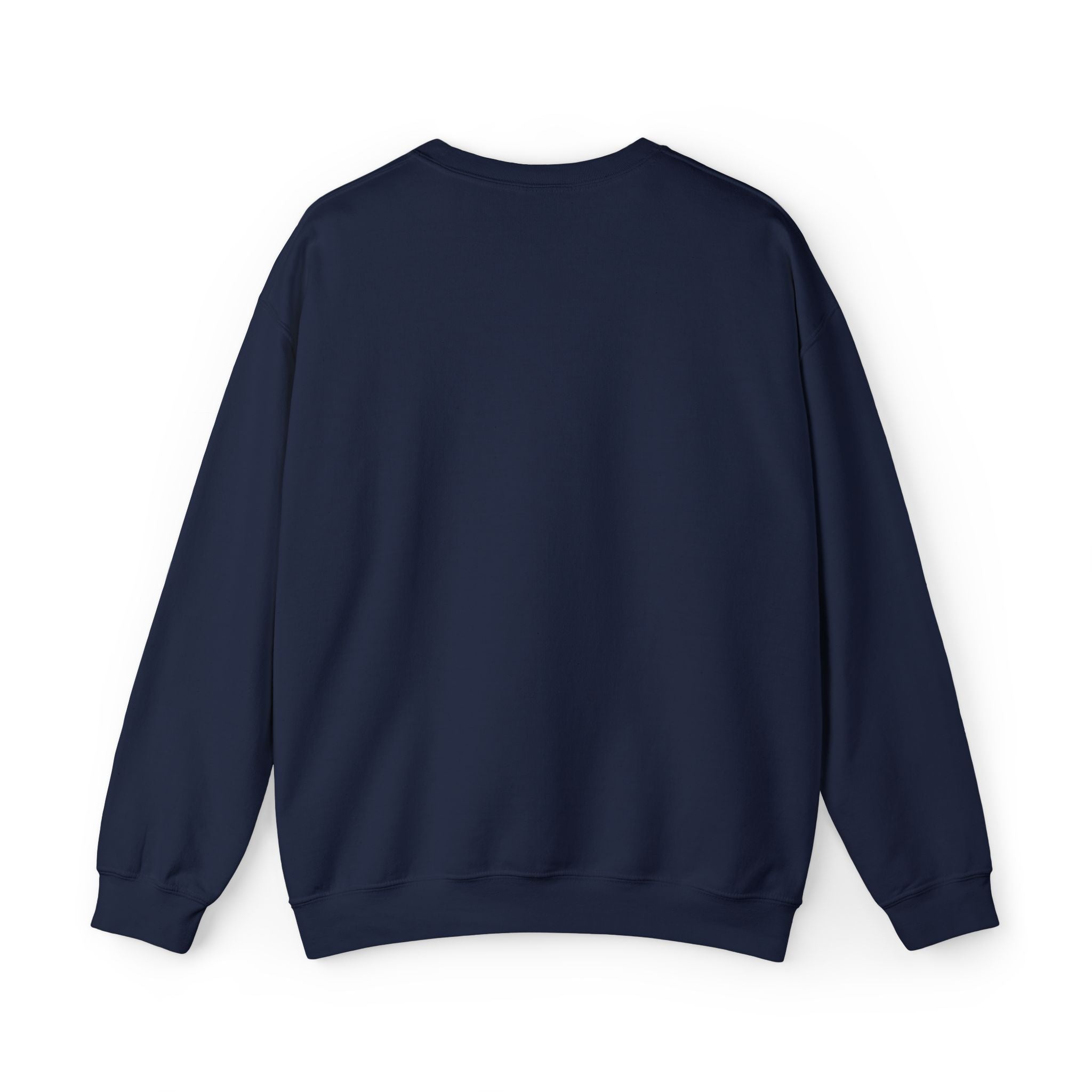 Summer Lobster Embroidered Crewneck Sweatshirt