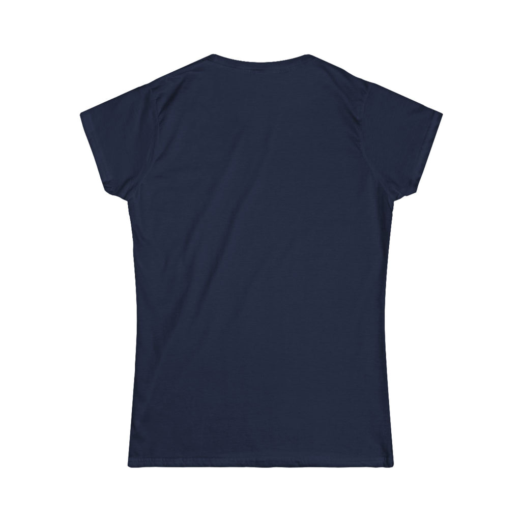 Hawaii Coastal Softstyle Tee