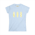 Surfboard Tee