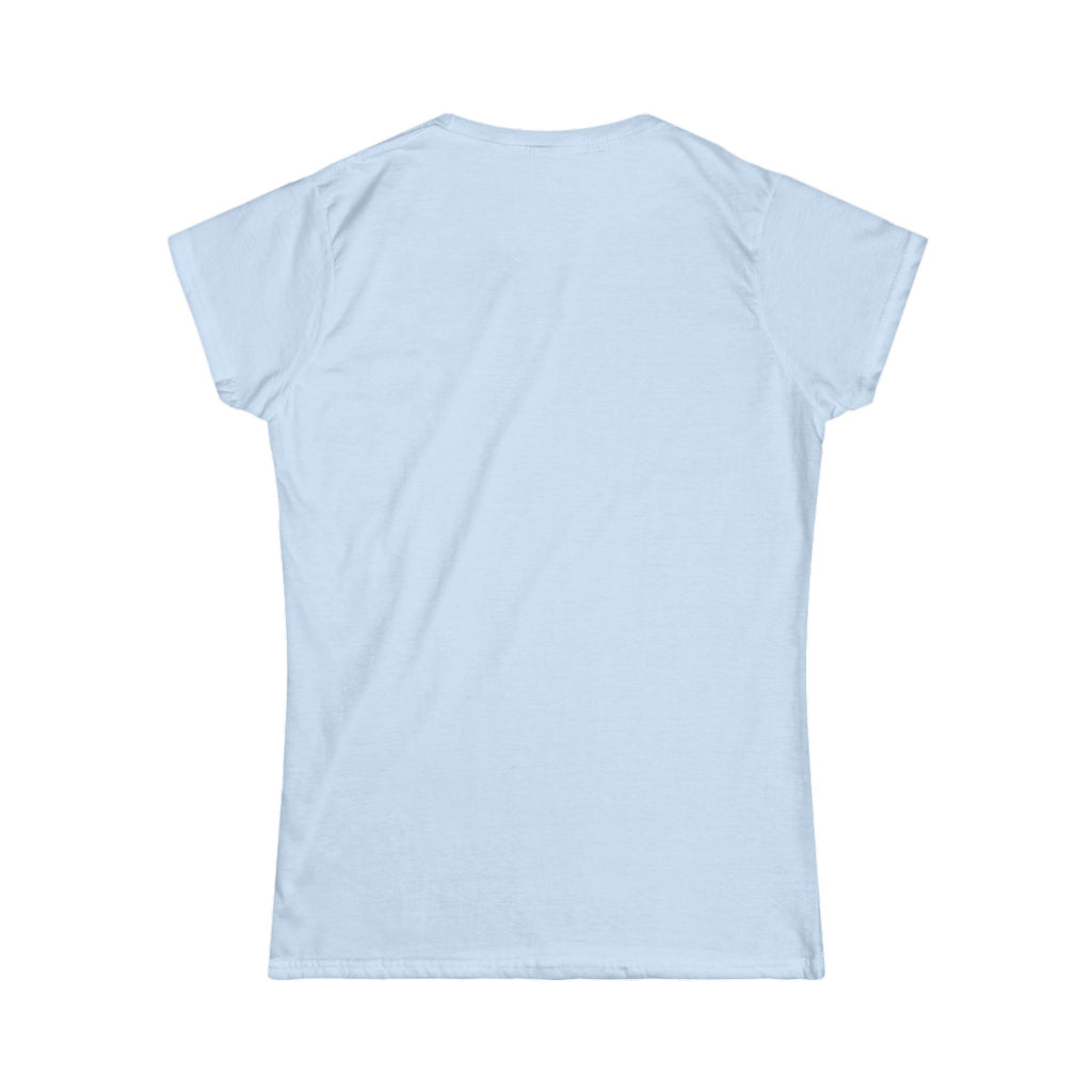 "98" Numbered Tee
