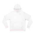 Pink Polka Dot Cuff Hoodie