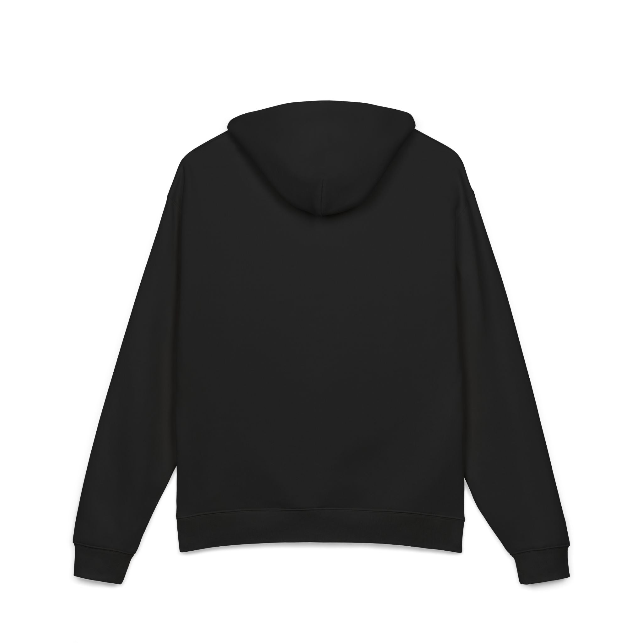 Relaxed Logo Hoodie